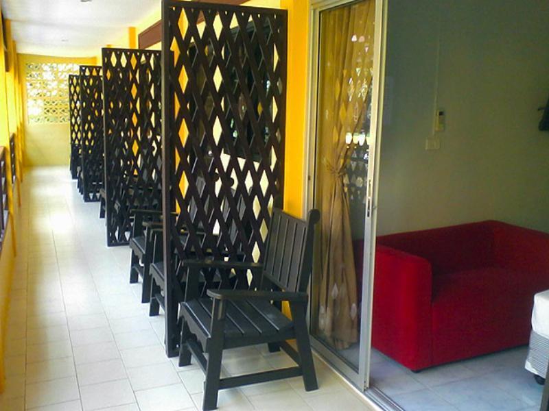 Fasai House by Paradee Khao Lak Bagian luar foto