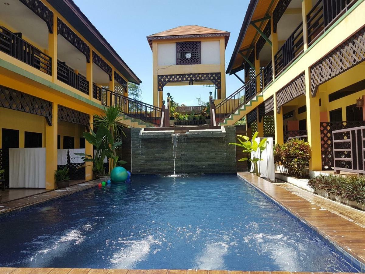 Fasai House by Paradee Khao Lak Bagian luar foto